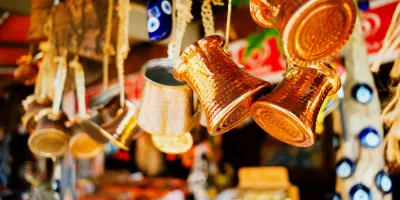 Elena - Le Frangettes