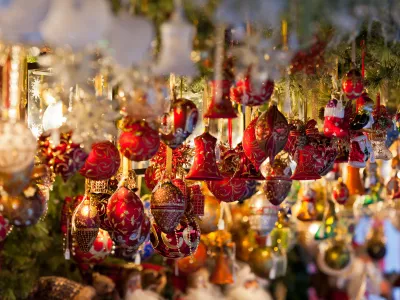 Mercatini di Natale di Alba Fucens