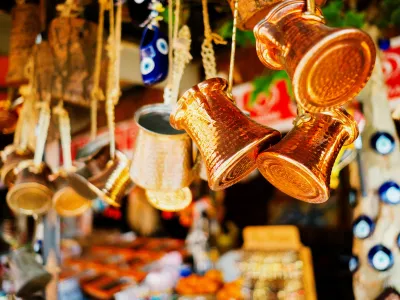 Mercatini di Natale di Arezzo