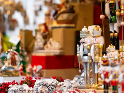 Mercatini di Natale di Alessandria