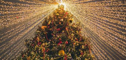 Regali di Natale per gli Insegnanti