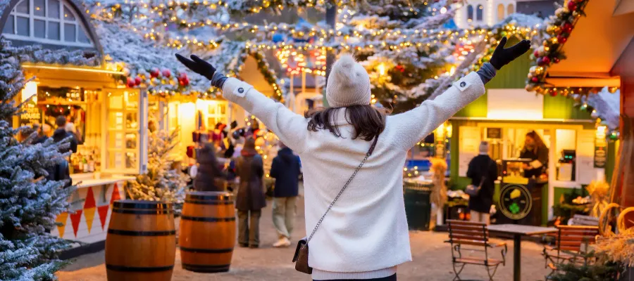 Promuovi il tuo Mercatino