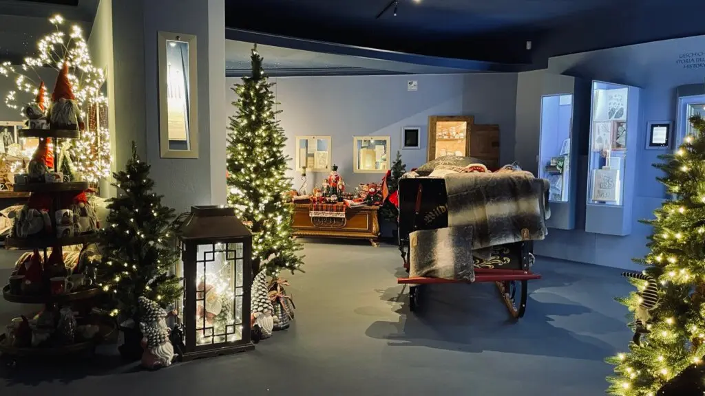 Mercatini di natale di San Candido